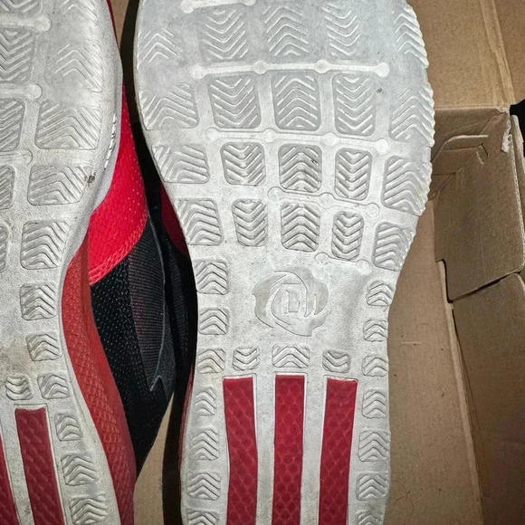 Adidas D Rose 773 IV - Picture 12 of 12